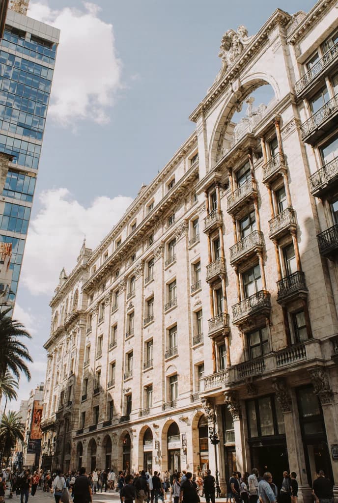 Venta de piso en Barcelona