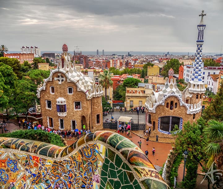 Je suis non-résident et je veux vendre un bien à Barcelone